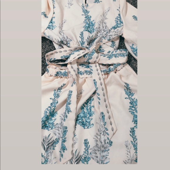 Cut off dress - Picture 5 of 6